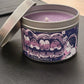 Nana Osaki Inspired Coconut Soy Wax Candle | It's a REN flower Milky Paw Scents