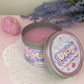 Usagi Sailor Moon Inspired Coconut Soy Wax Candle | Just Let Me Sleep Milky Paw Scents