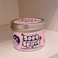 Soot Sprites Inspired Coconut Soy Candle | Soot Spirits Milky Paw Scents