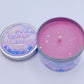 Tokyo City Inspired Coconut Soy Wax Candle | Sailor Moon Starry Night Milky Paw Scents