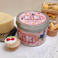 Kiki Delivery Service Inspired Coconut Soy Wax Candle | Bakery Delivery Milky Paw Scents