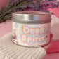 Duck Spirit Inspired Coconut Soy Wax Candle | The Bathhouse Milky Paw Scents