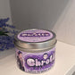 Chrollo Inspired Coconut Soy Wax Candle | Indoor Fish Milky Paw Scents